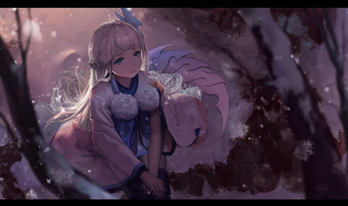 新手的画师需要注意一些什么？