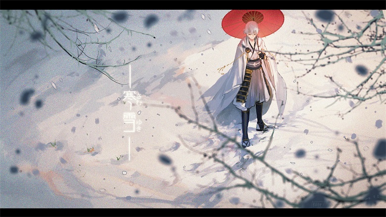 新手的画师需要注意一些什么？