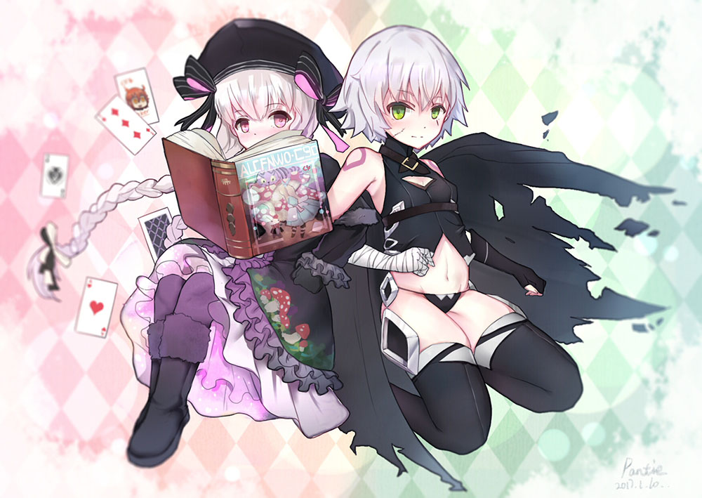 伊元达矢谈漫画中美少女的绘制！