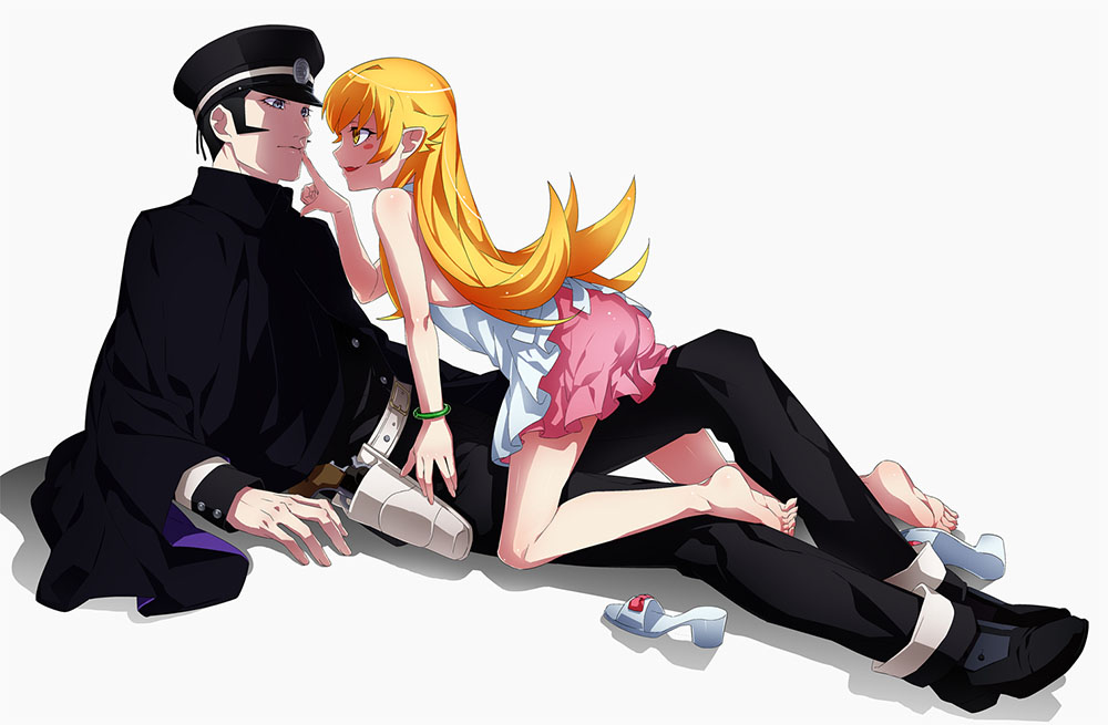 漫画绘制中多人构图应该怎么绘制？