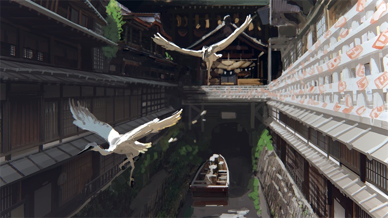 【画师推荐】日本画师Niy的作品分享