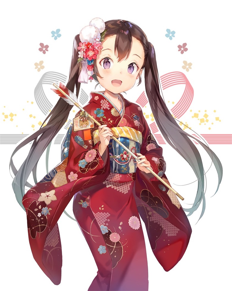 【画师推荐】韩国画师Gilse的作品欣赏