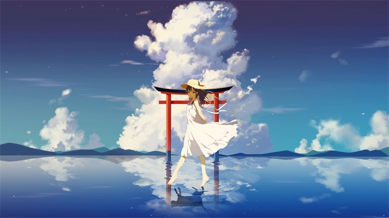 【画师推荐】中国画师织布机loom的作品分享