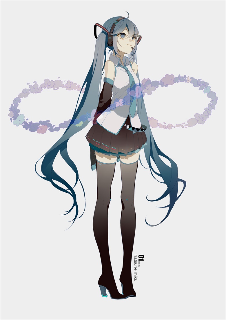 【画师推荐】中国画师织布机loom的作品分享