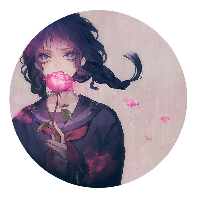 【画师推荐】日本画师夢乃ゆめ的作品欣赏