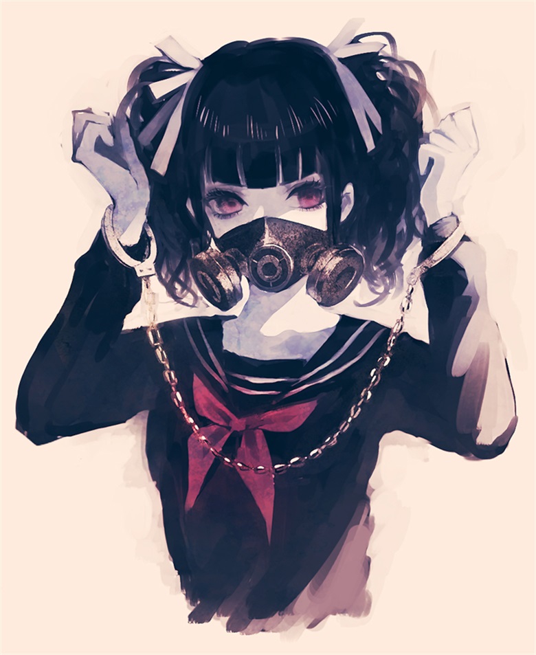 【画师推荐】日本画师夢乃ゆめ的作品欣赏