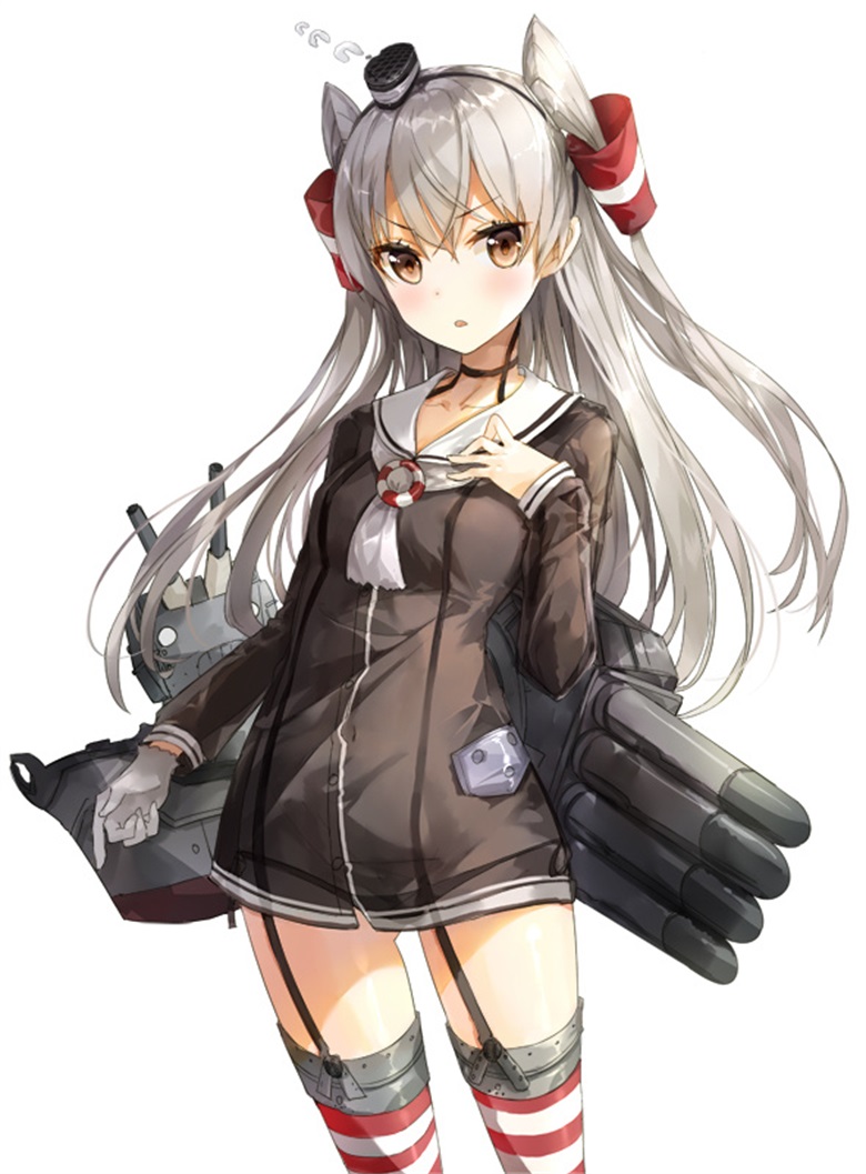 【画师推荐】画师ふーみ的作品欣赏