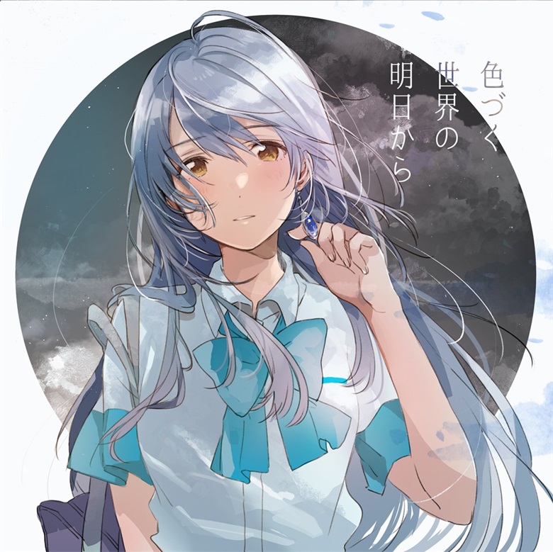 【画师推荐】日本画师フライ的作品欣赏