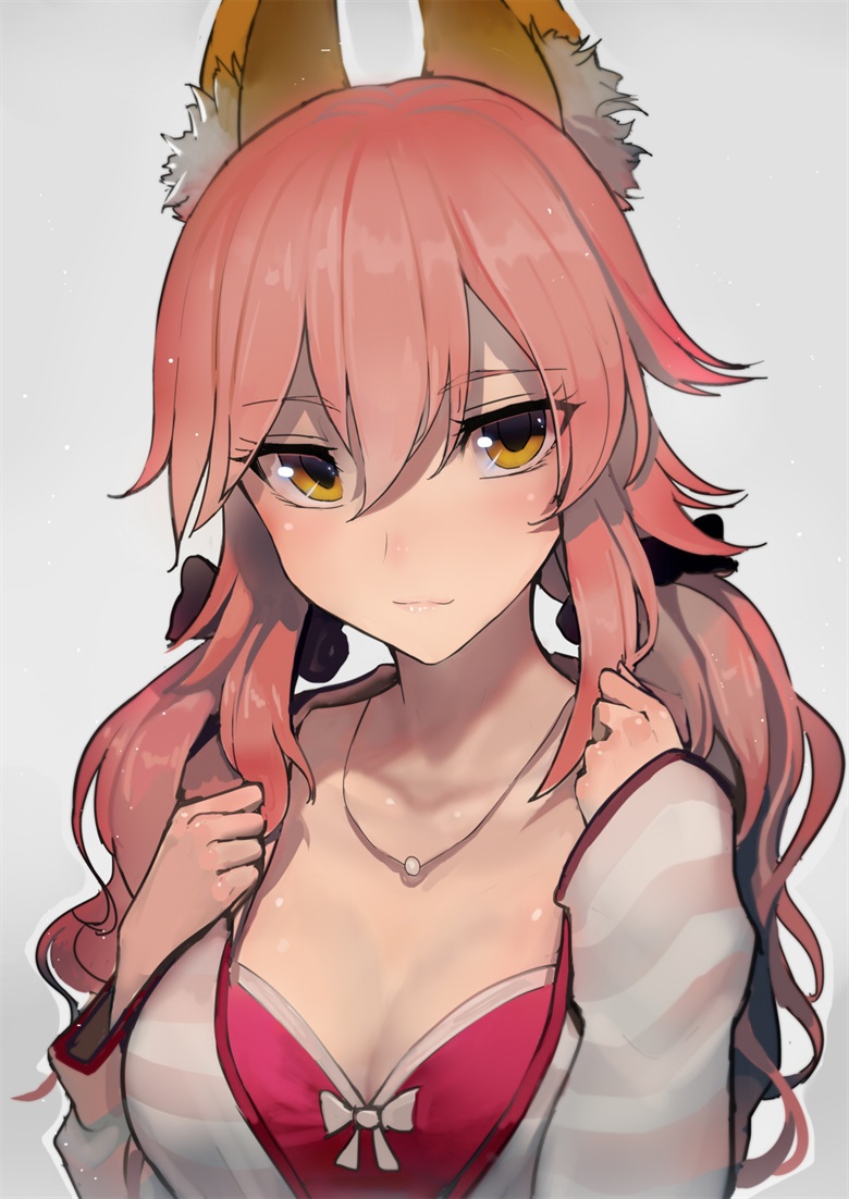 【画师推荐】中国画师W18的作品欣赏