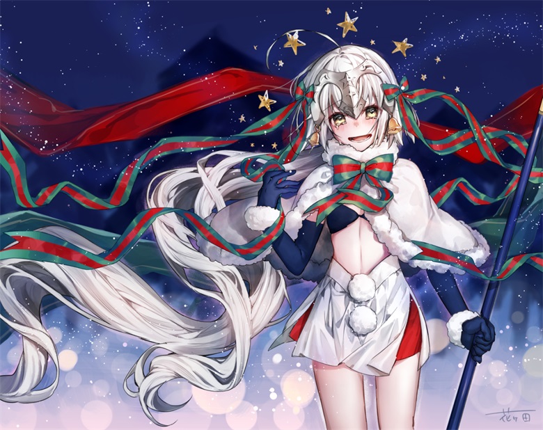 【画师推荐】日本兵库县画师花ヶ田的作品分享