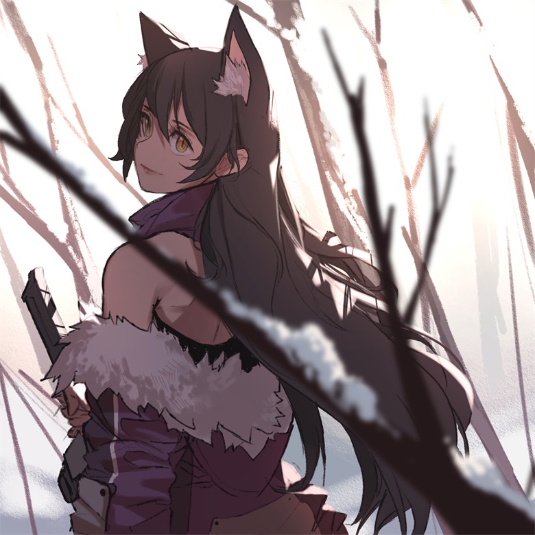 【画师推荐】英国画师dishwasher1910的作品分享