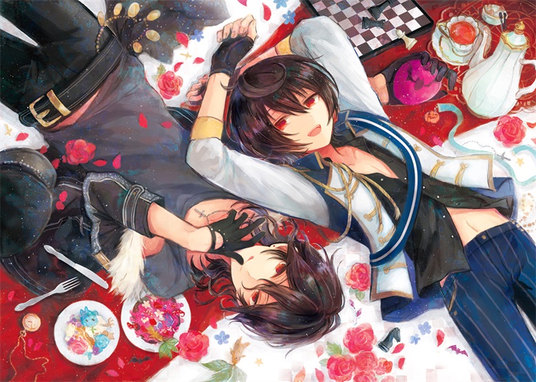 零基础可以改行去创作漫画绘制吗？