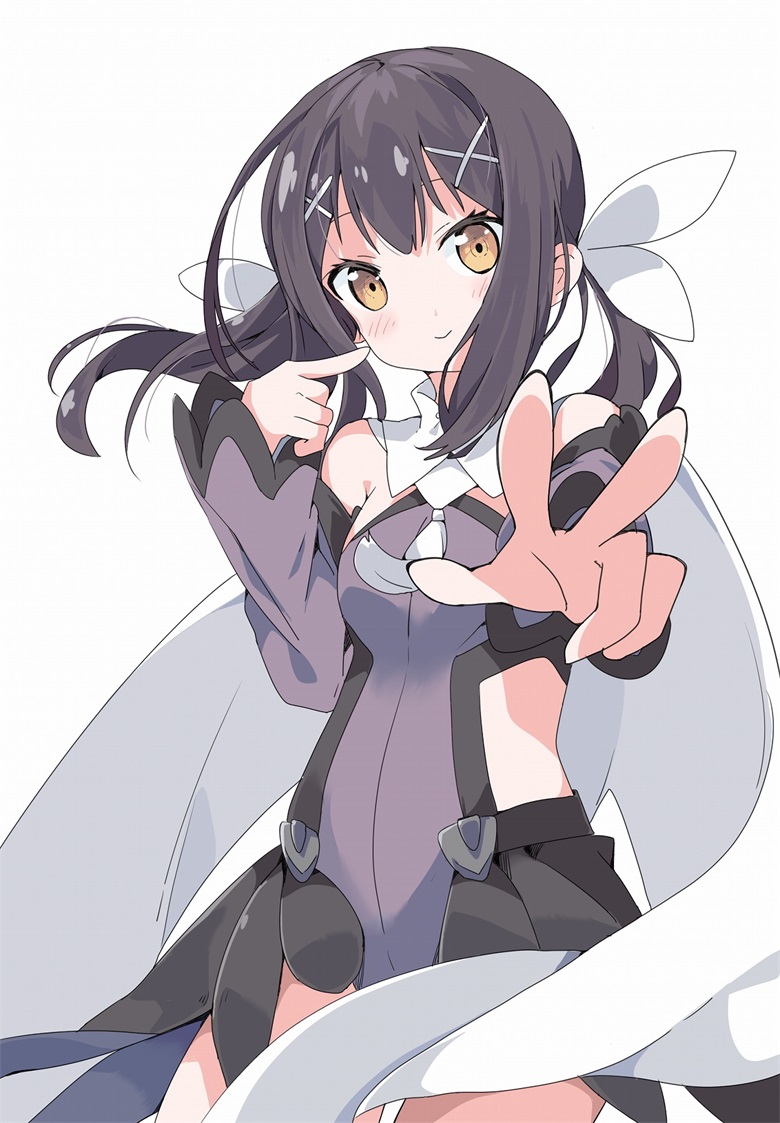 【画师推荐】日本画师たんたんめん的作品分享