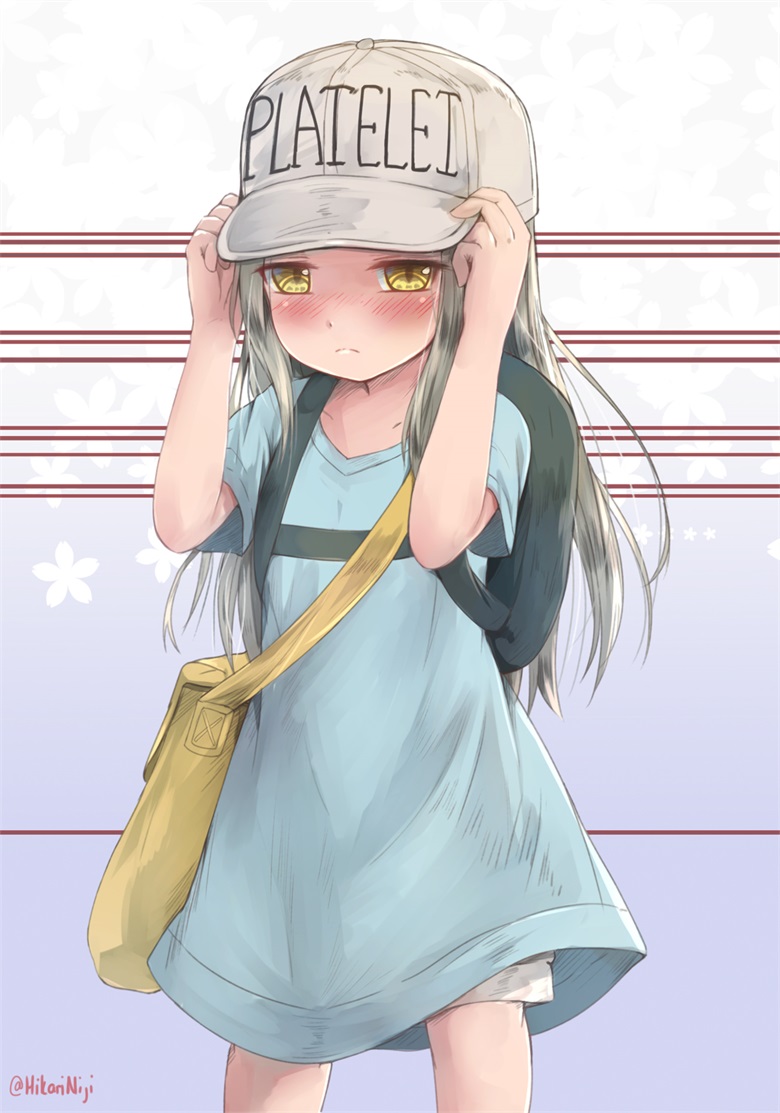 【画师推荐】菲律宾画师HikariNiji的作品分享