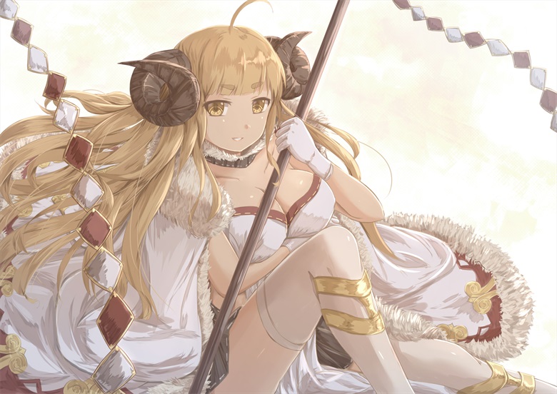 【画师推荐】菲律宾画师HikariNiji的作品分享