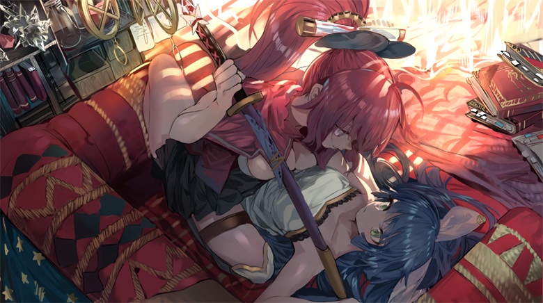 漫画师是否会对自己的工作感到厌倦？