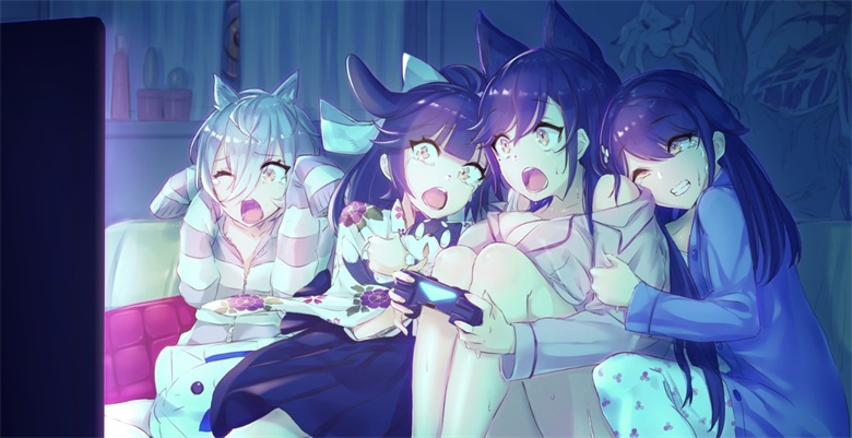 【画师推荐】日本画师マッパニナッタ的作品欣赏
