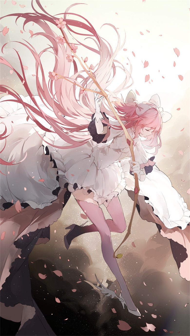 【画师推荐】画师Nine的作品分享