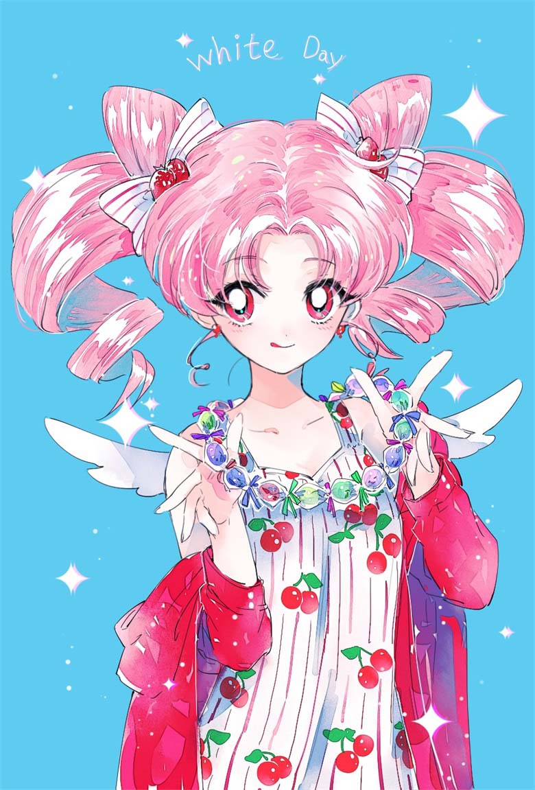 【画师推荐】韩国画师ブタケーキ的作品分享