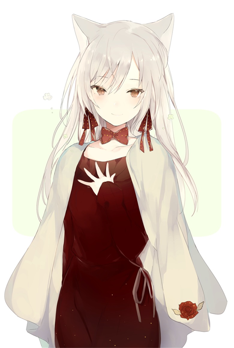 【画师推荐】韩国画师Lpip的作品欣赏