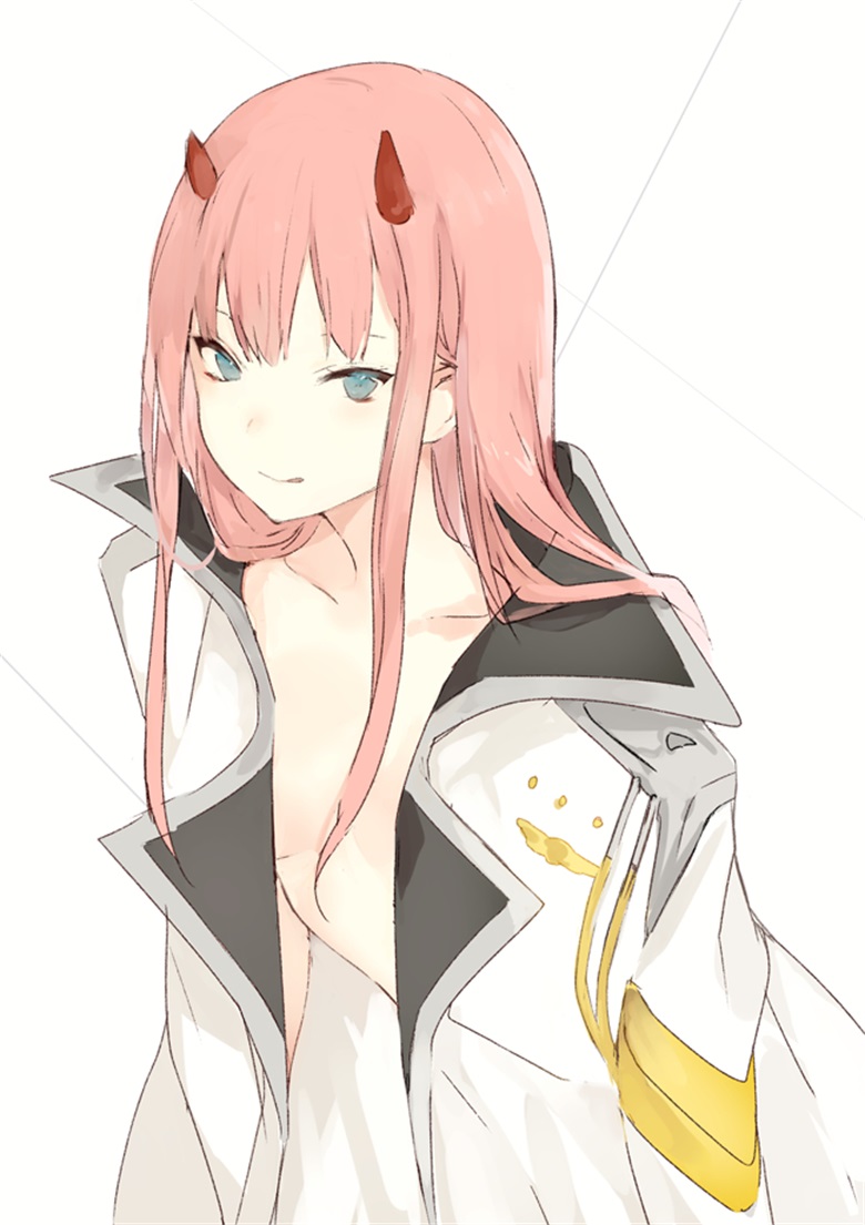 【画师推荐】韩国画师Lpip的作品欣赏
