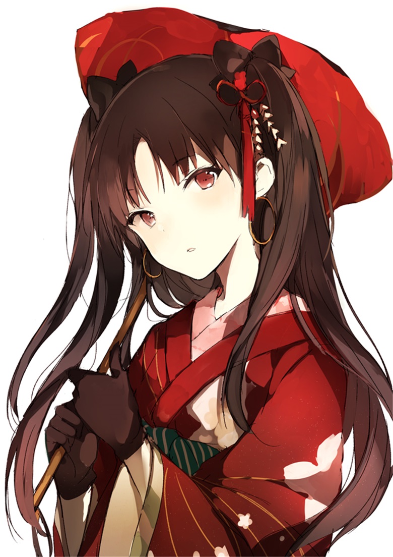 【画师推荐】韩国画师Lpip的作品欣赏