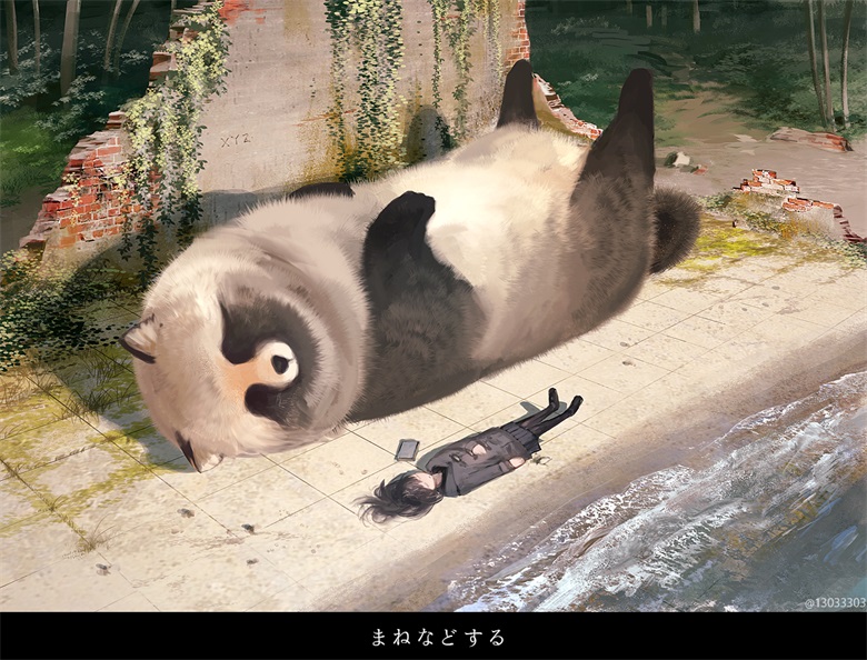 为什么参加漫画培训才能赶上大佬的步伐？