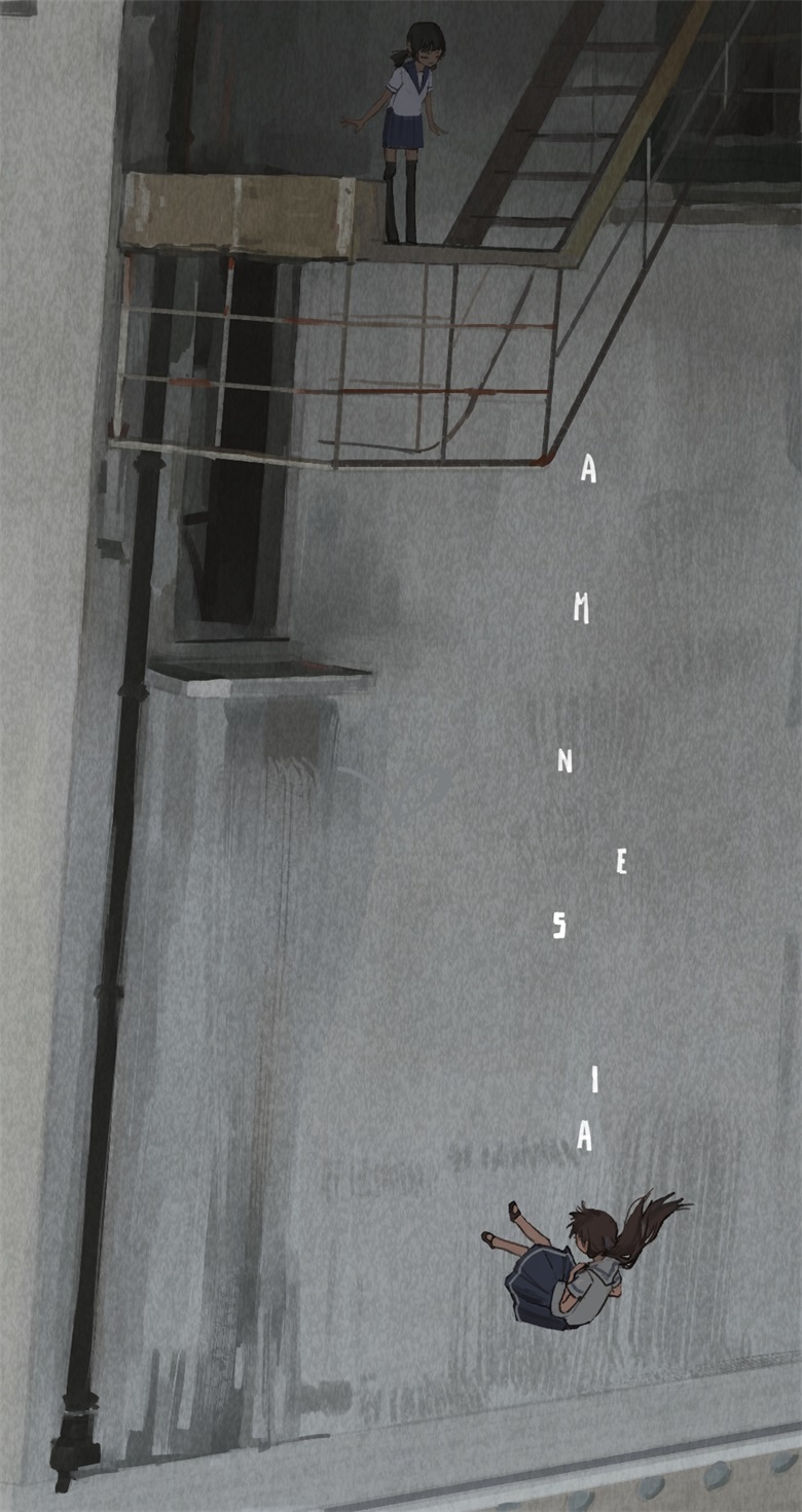 【画师推荐】中国画师依谷草稿子的作品分享
