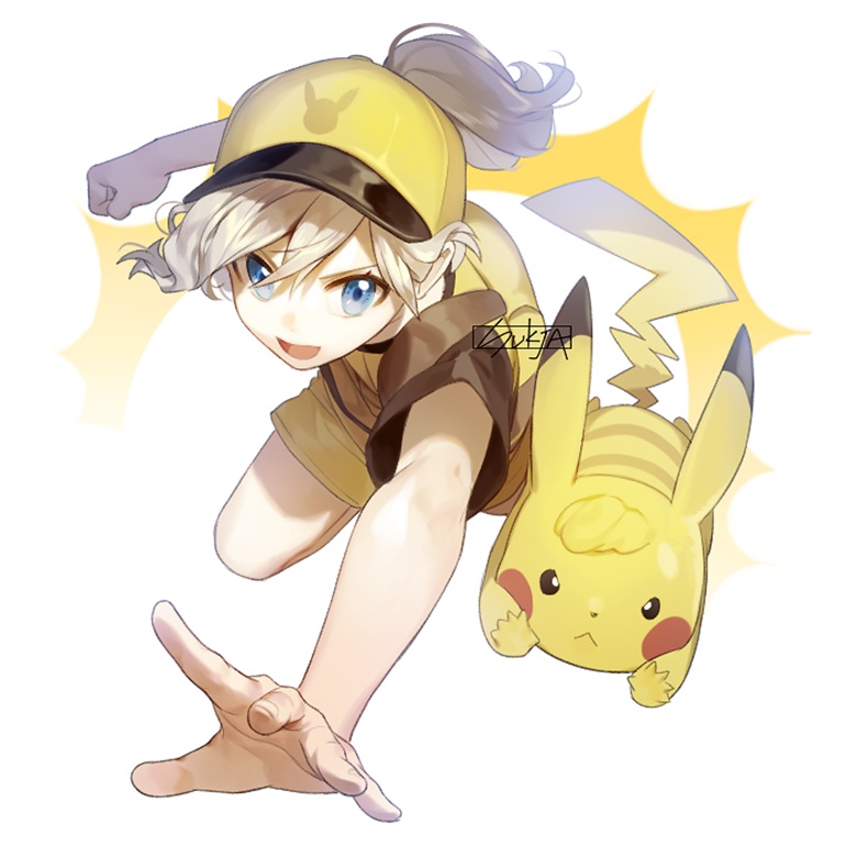 【画师推荐】韩国画师SUKJA的作品分享