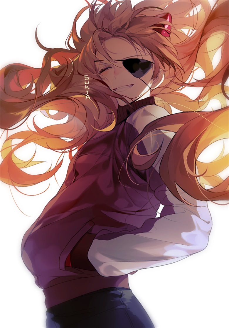 【画师推荐】韩国画师SUKJA的作品分享