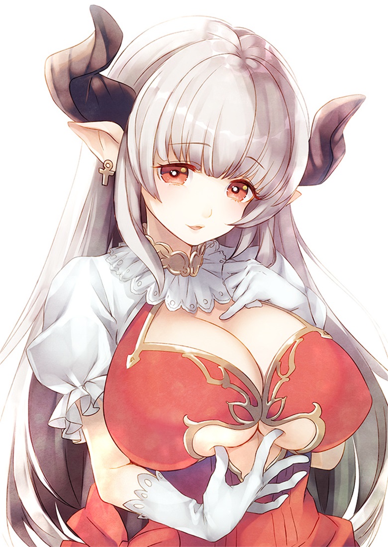 【画师推荐】画师生煮え的作品分享