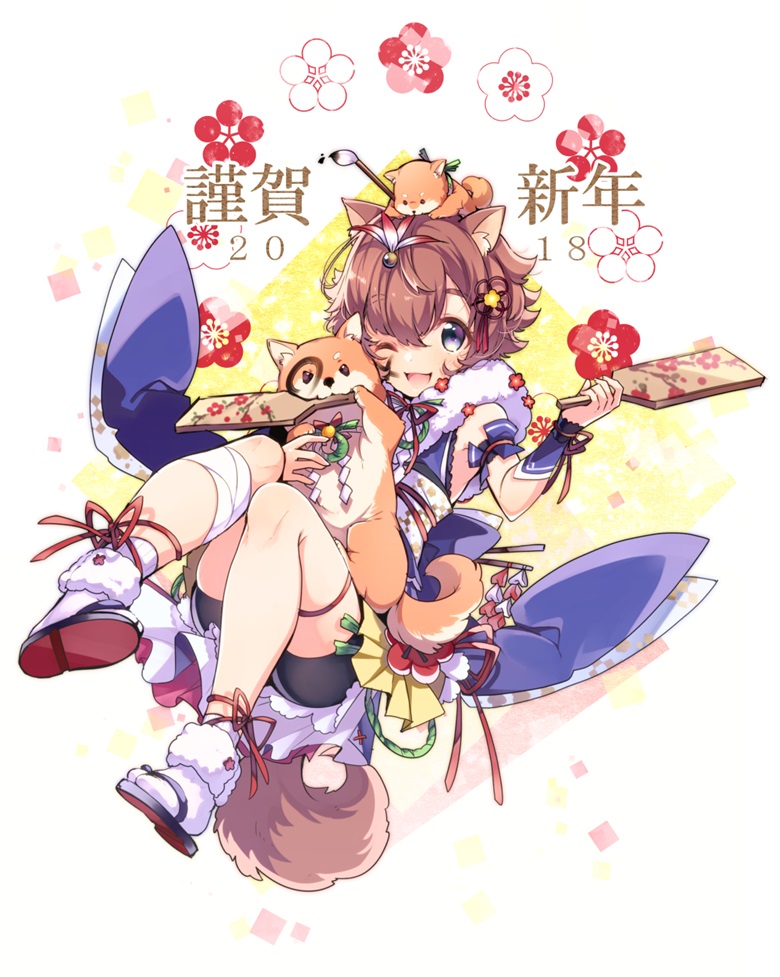 【画师推荐】 日本画师U35(うみこ)的作品分享