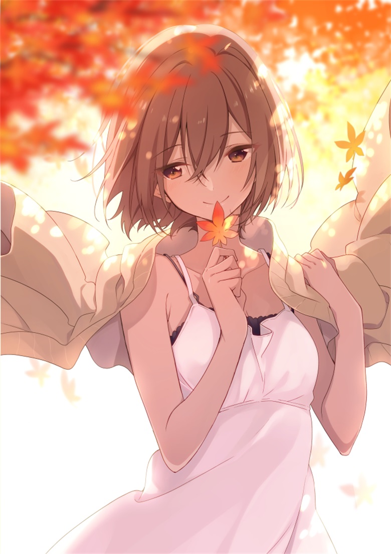 【画师推荐】 日本画师U35(うみこ)的作品分享