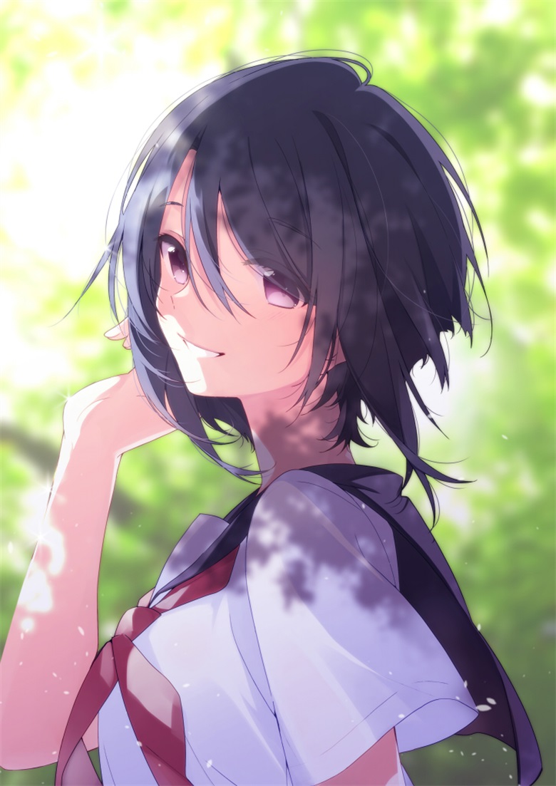 【画师推荐】 日本画师U35(うみこ)的作品分享