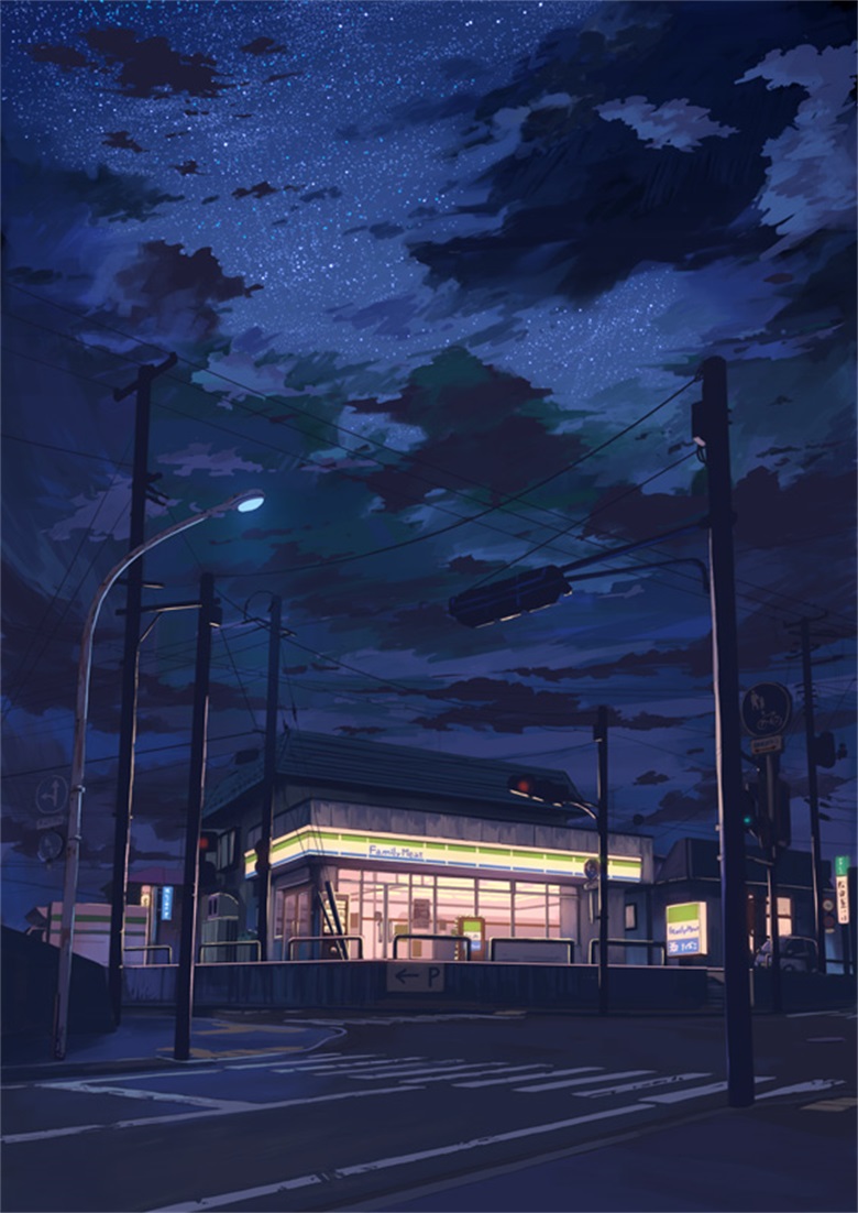 【画师推荐】日本画师 ふぉ～ど的作品欣赏