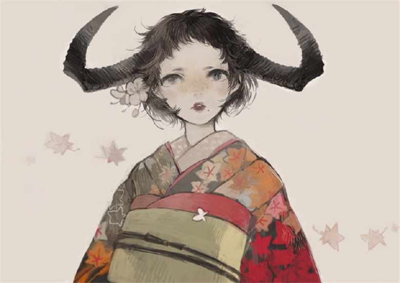 【画师推荐】画师ねこ助的作品欣赏