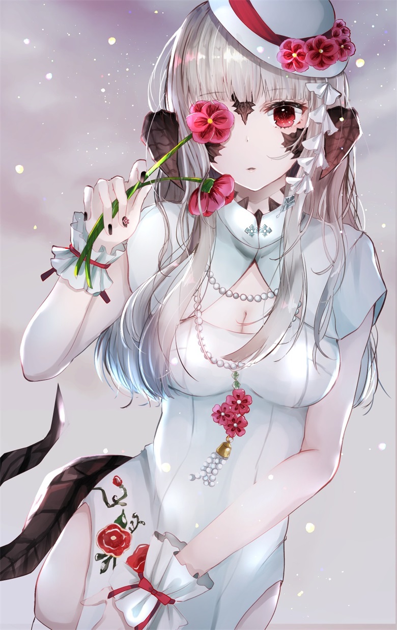 【画师推荐】日本画师おこめ もちこ的作品欣赏