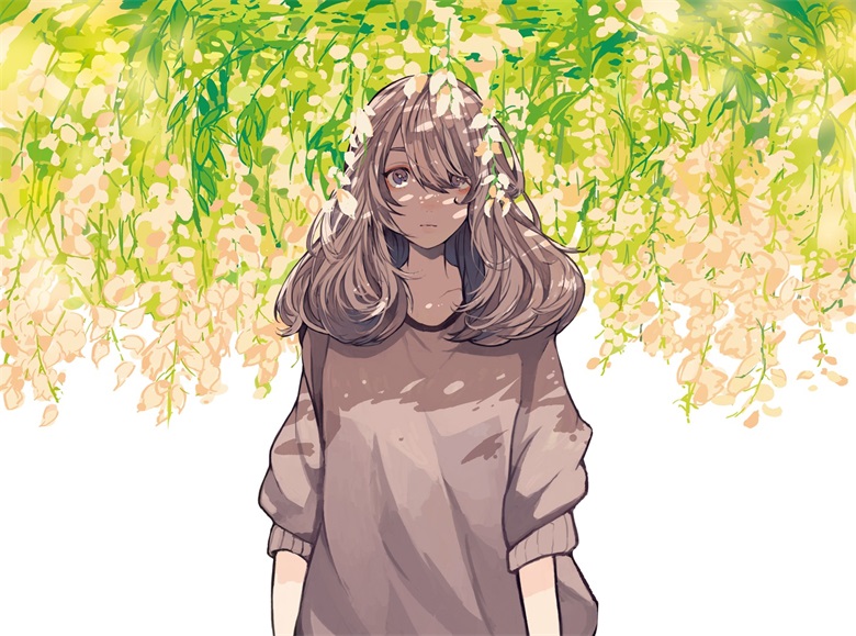 【画师推荐】日本画师ナナカワ的作品欣赏