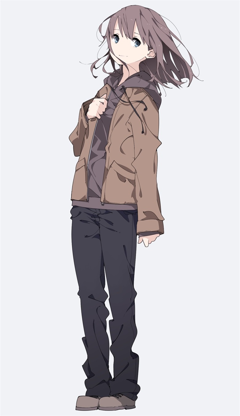 【画师推荐】日本画师shimano的作品分享