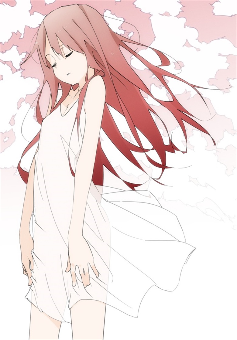 【画师推荐】日本画师shimano的作品分享