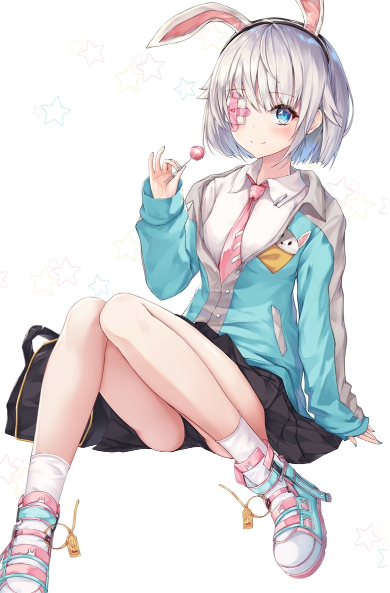 【画师推荐】韩国画师GiO的作品分享