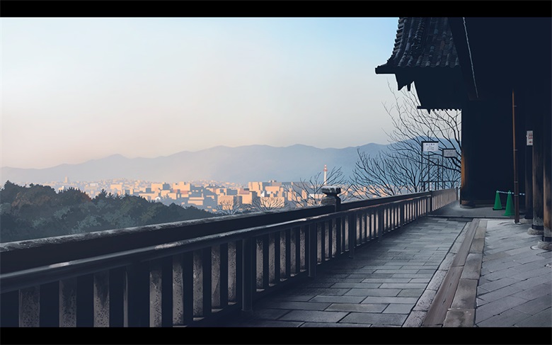 【画师推荐】日本画师草壁的作品分享