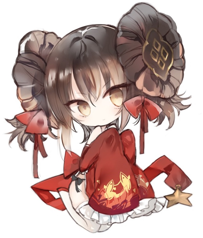 【画师推荐】日本画师KOTATU的作品欣赏