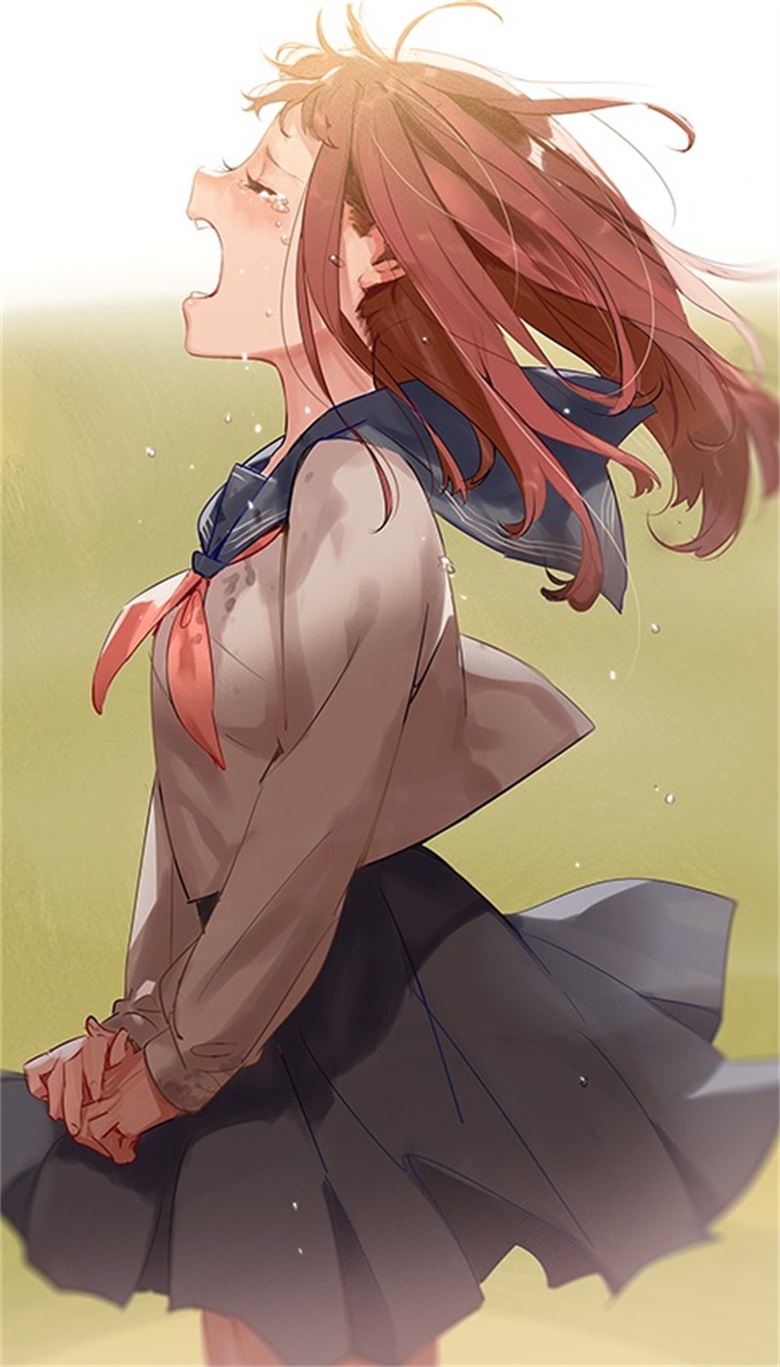 【画师推荐】日本画师ekao的作品欣赏
