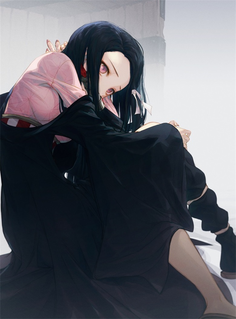 【画师推荐】韩国画师￦ANKE的作品欣赏