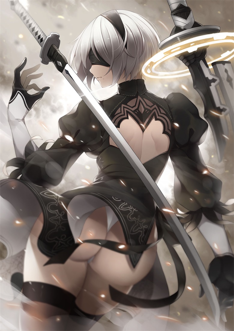 【画师推荐】马来西亚画师Kiyo木又的作品分享