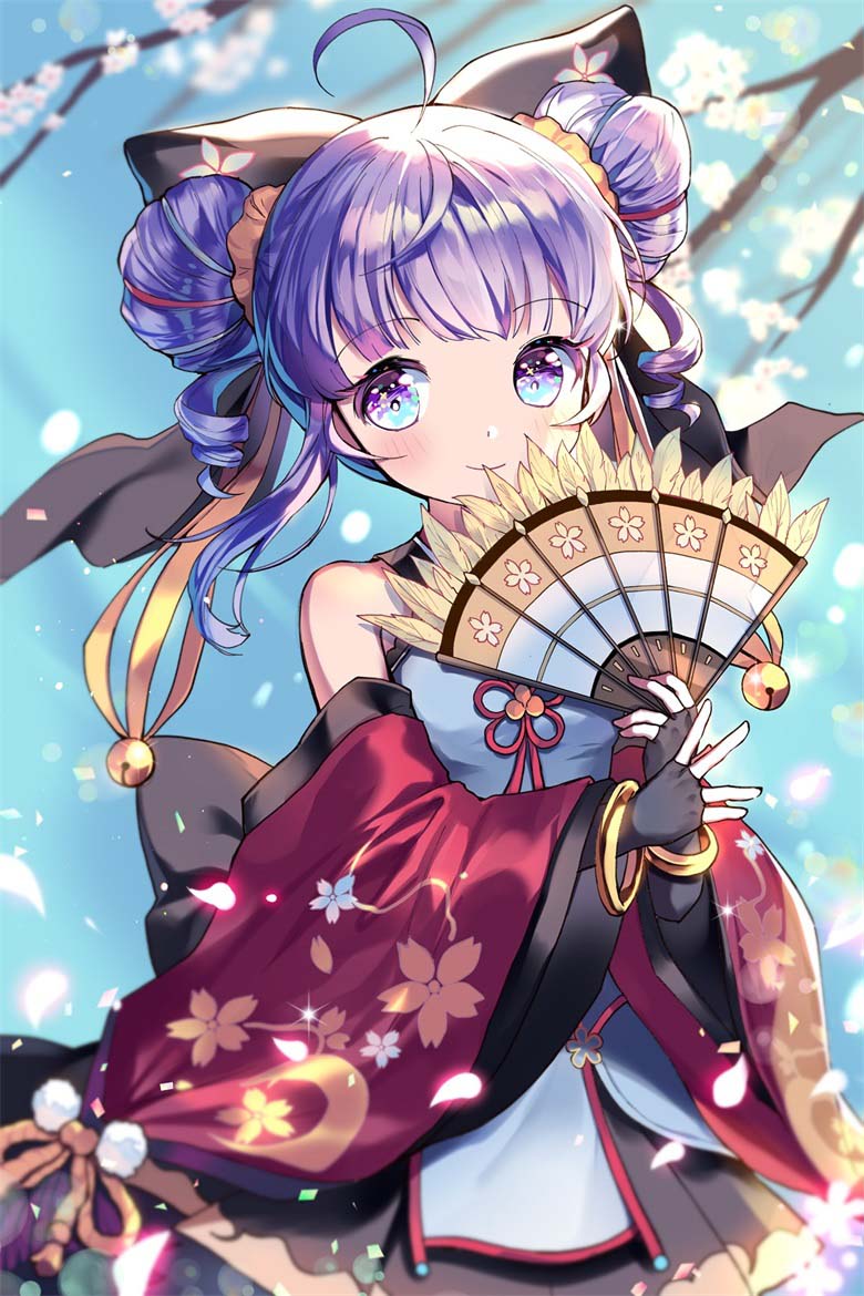 【画师推荐】韩国画师MECHURAGI的作品欣赏