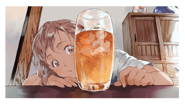 【画师推荐】画师侑（ゆう）的作品欣赏
