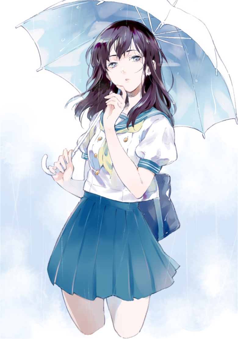 【画师推荐】画师侑（ゆう）的作品欣赏