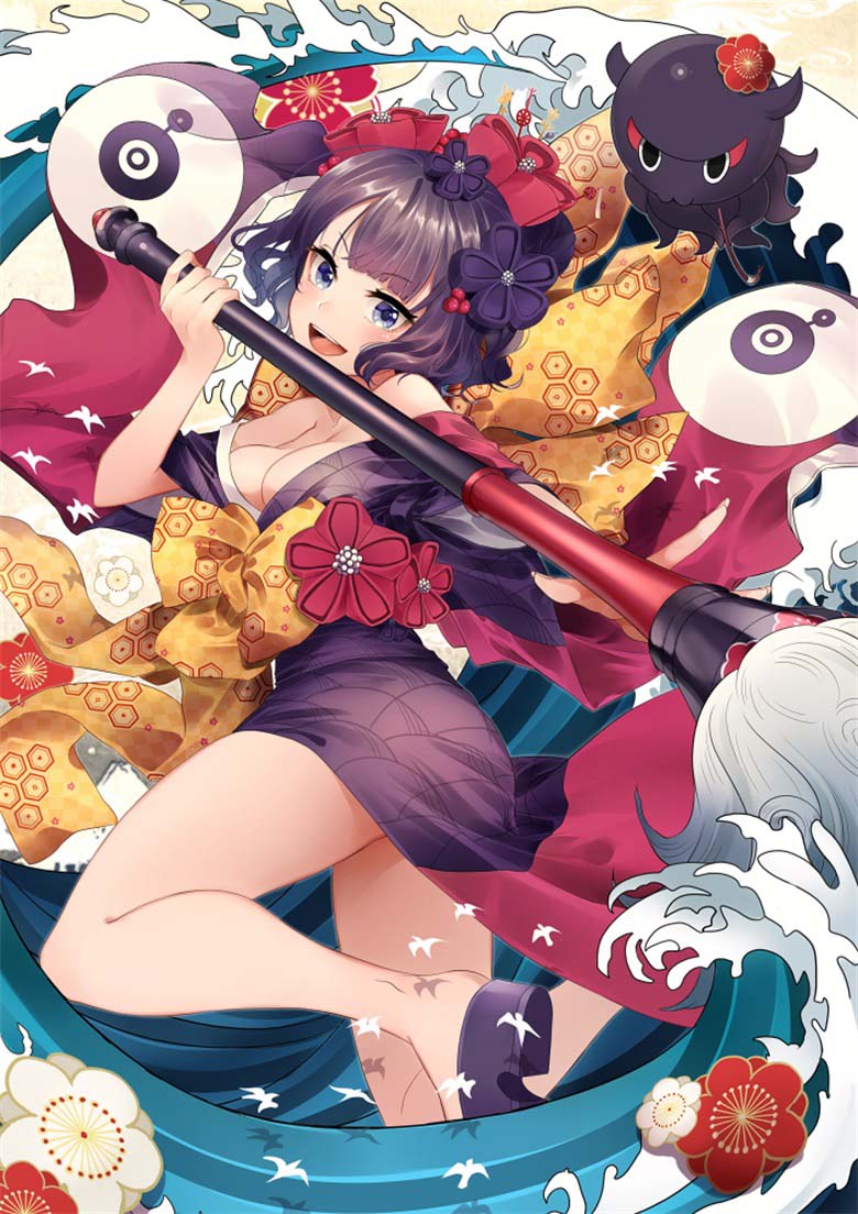 【画师推荐】日本画师こるた的作品分享